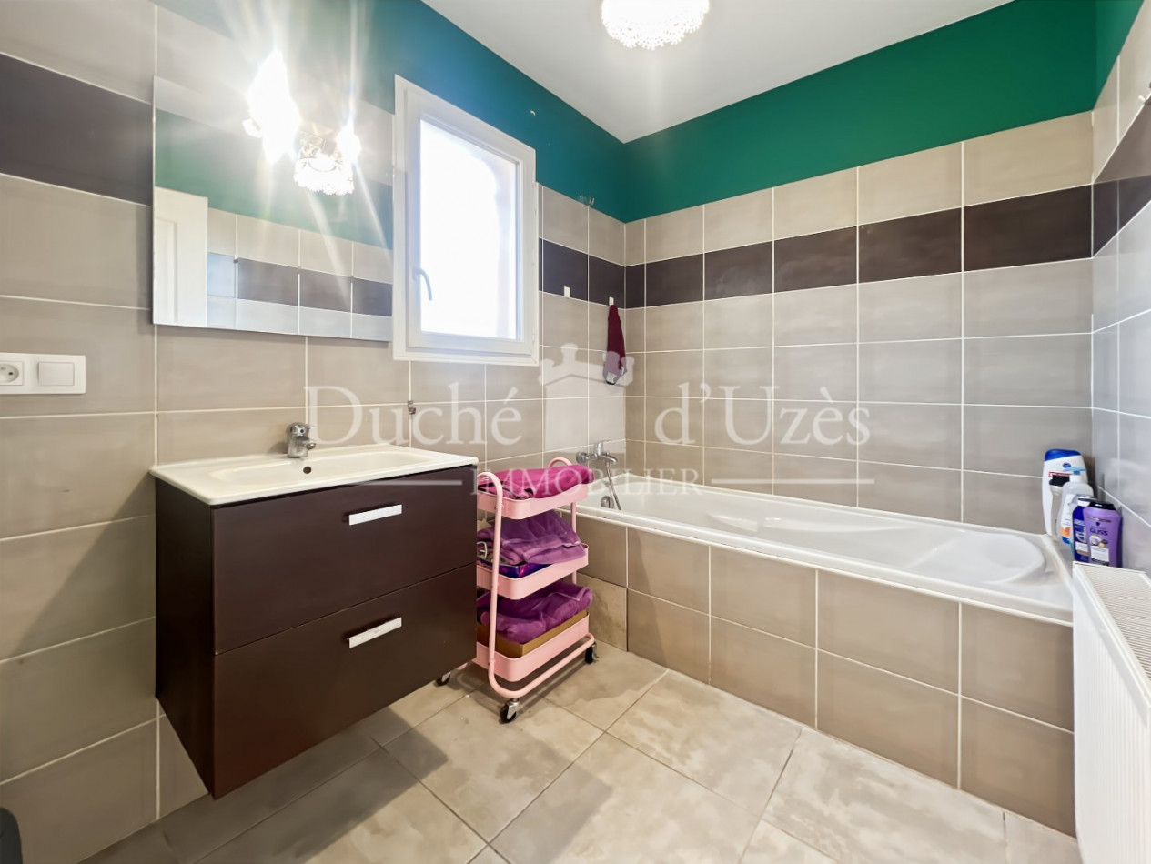 à vendre Maison Uzes - Photo 11