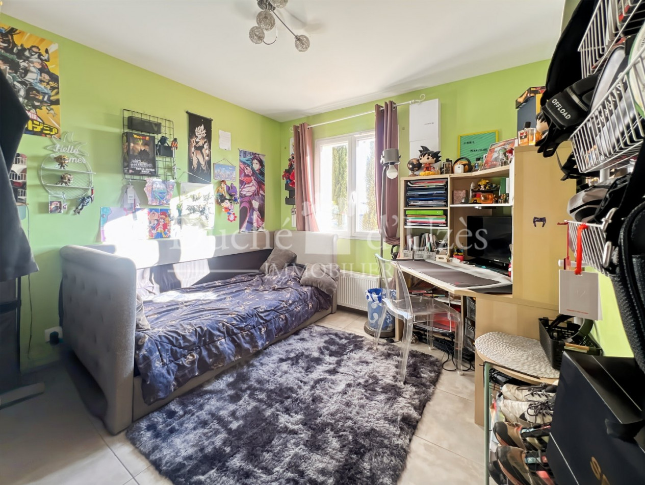 à vendre Maison Uzes - Photo 9