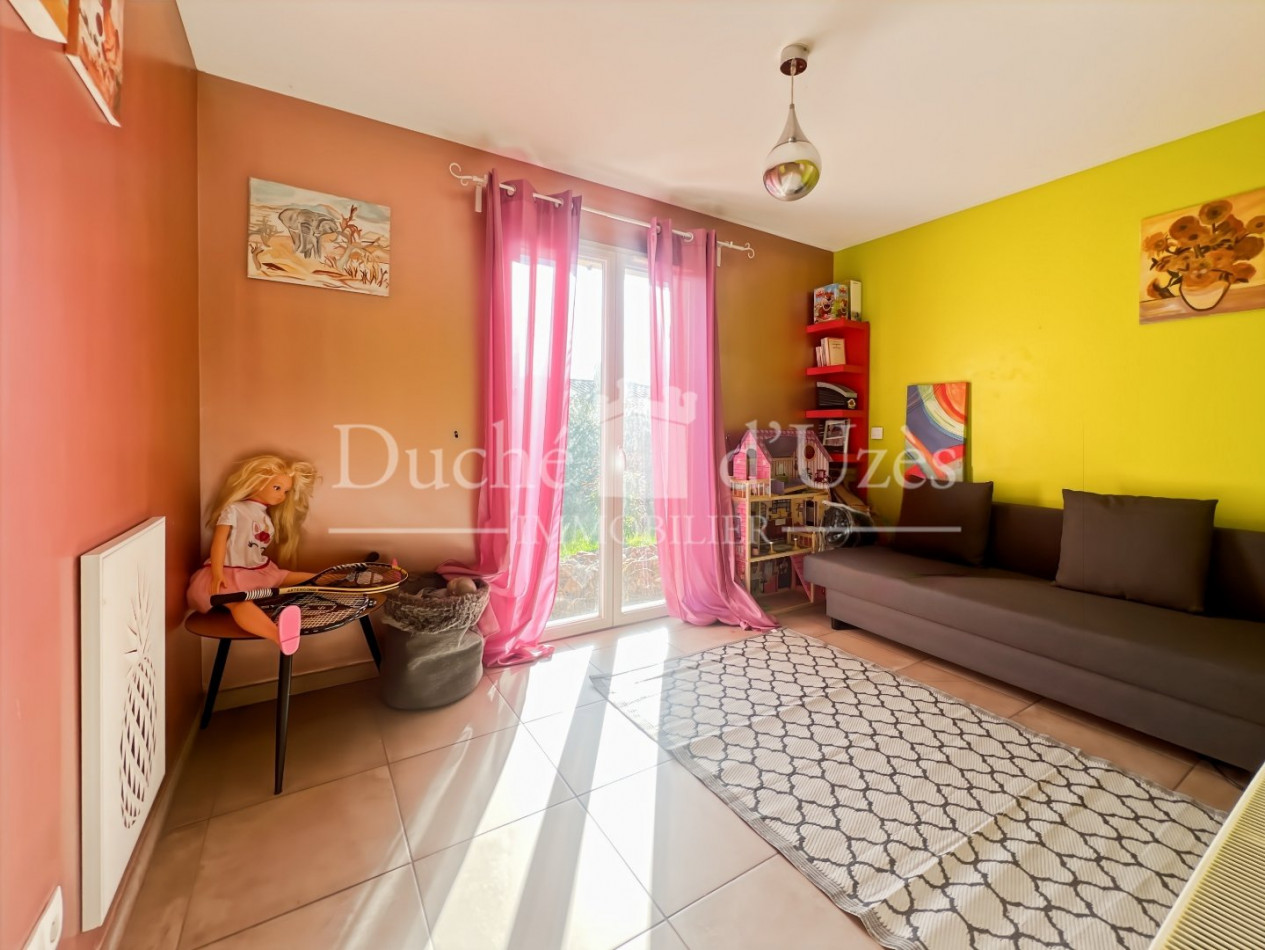 à vendre Maison Uzes - Photo 6