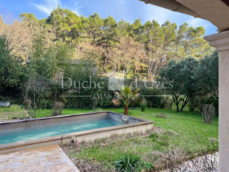 vente Maison Uzes - Photo 2