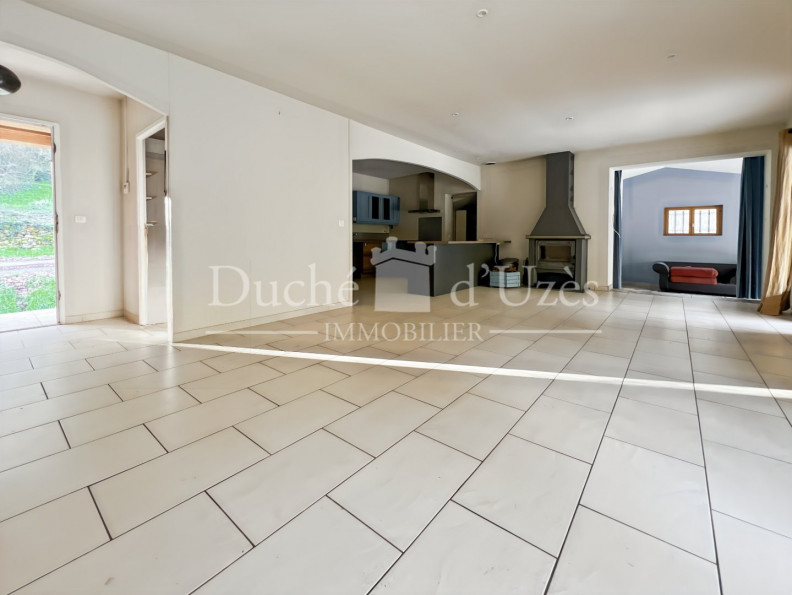 vente Maison Uzes - Photo 5