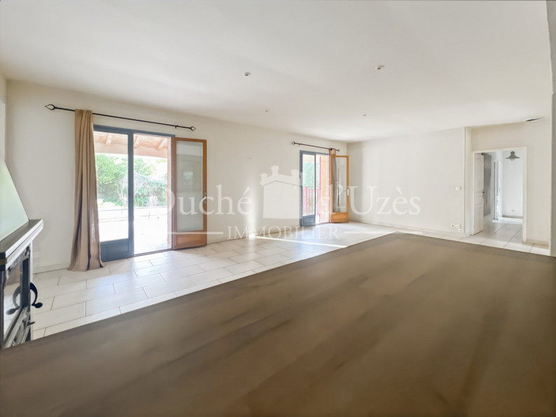 vente Maison Uzes - Photo 7