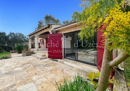 vente Maison Uzes