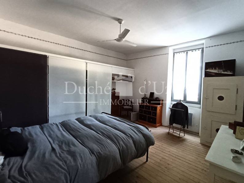 vente Maison de village Goudargues - Photo 9