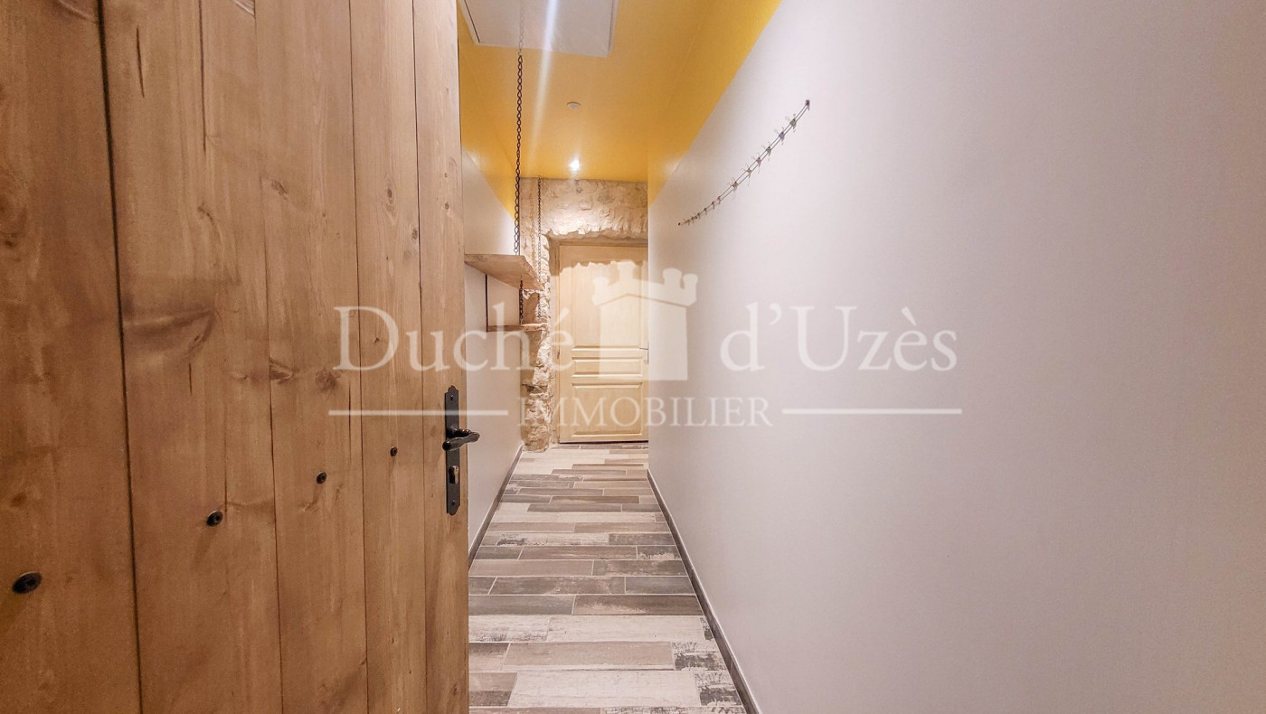 à vendre Maison Uzes - Photo 11
