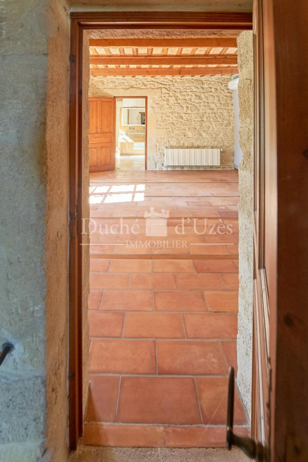 à vendre Maison Uzes - Photo 11