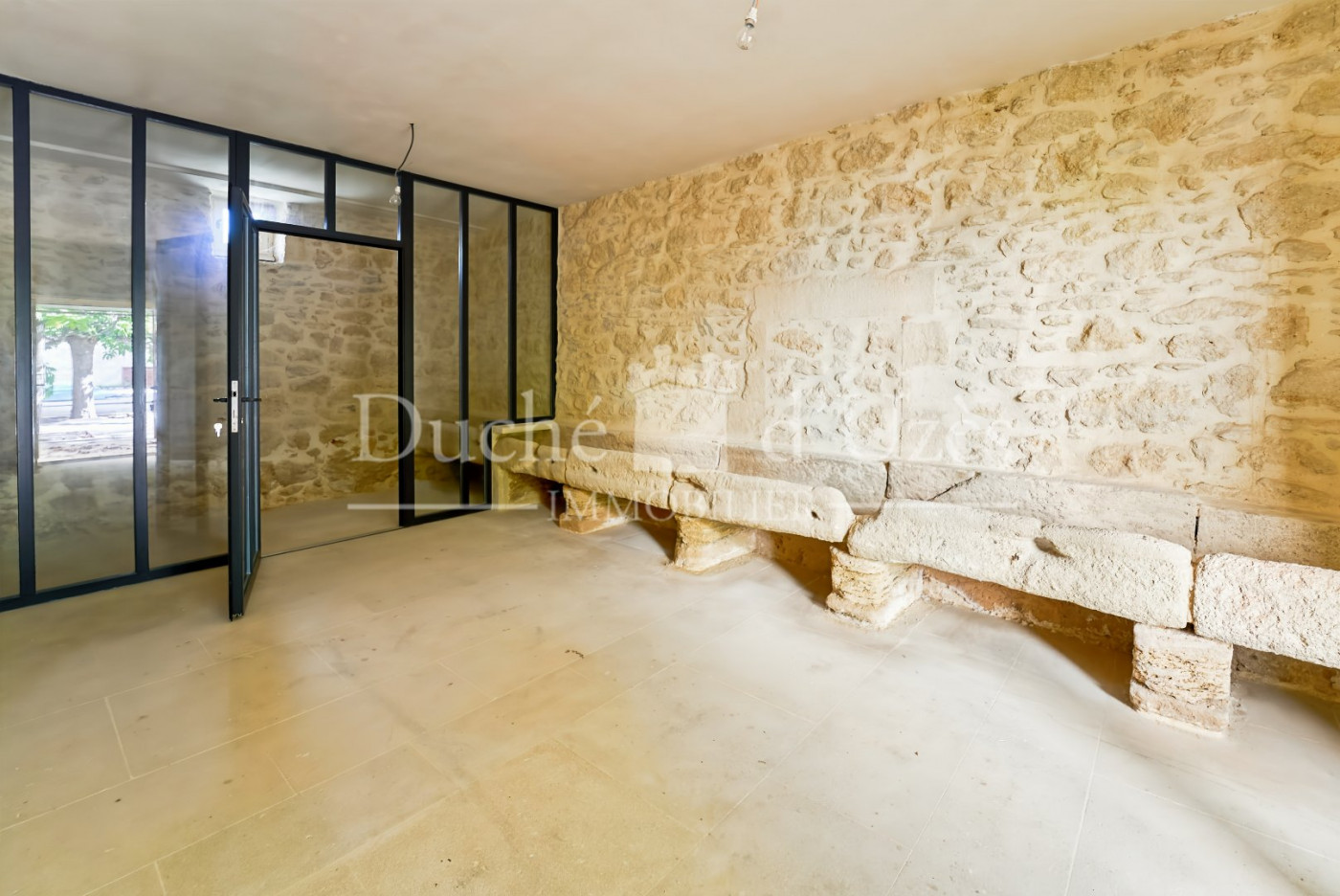 à vendre Maison Uzes - Photo 16