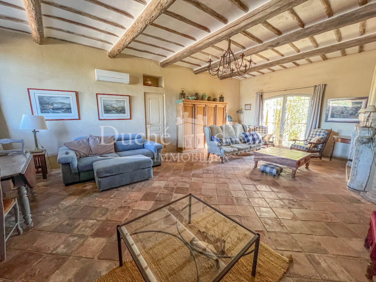 à vendre Maison Uzes - Photo 4