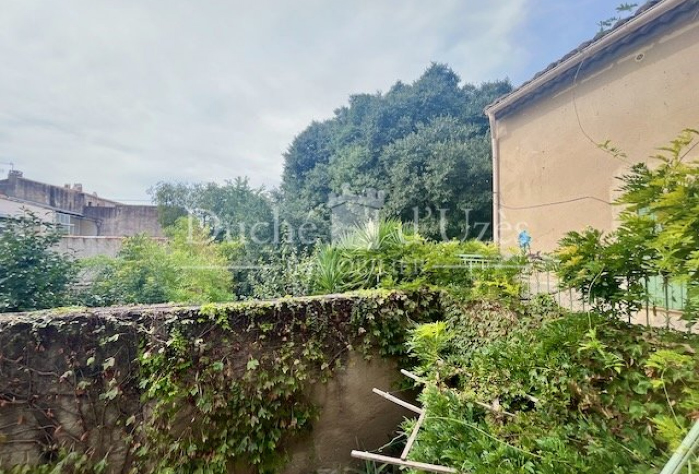 vente Maison Uzes - Photo 10