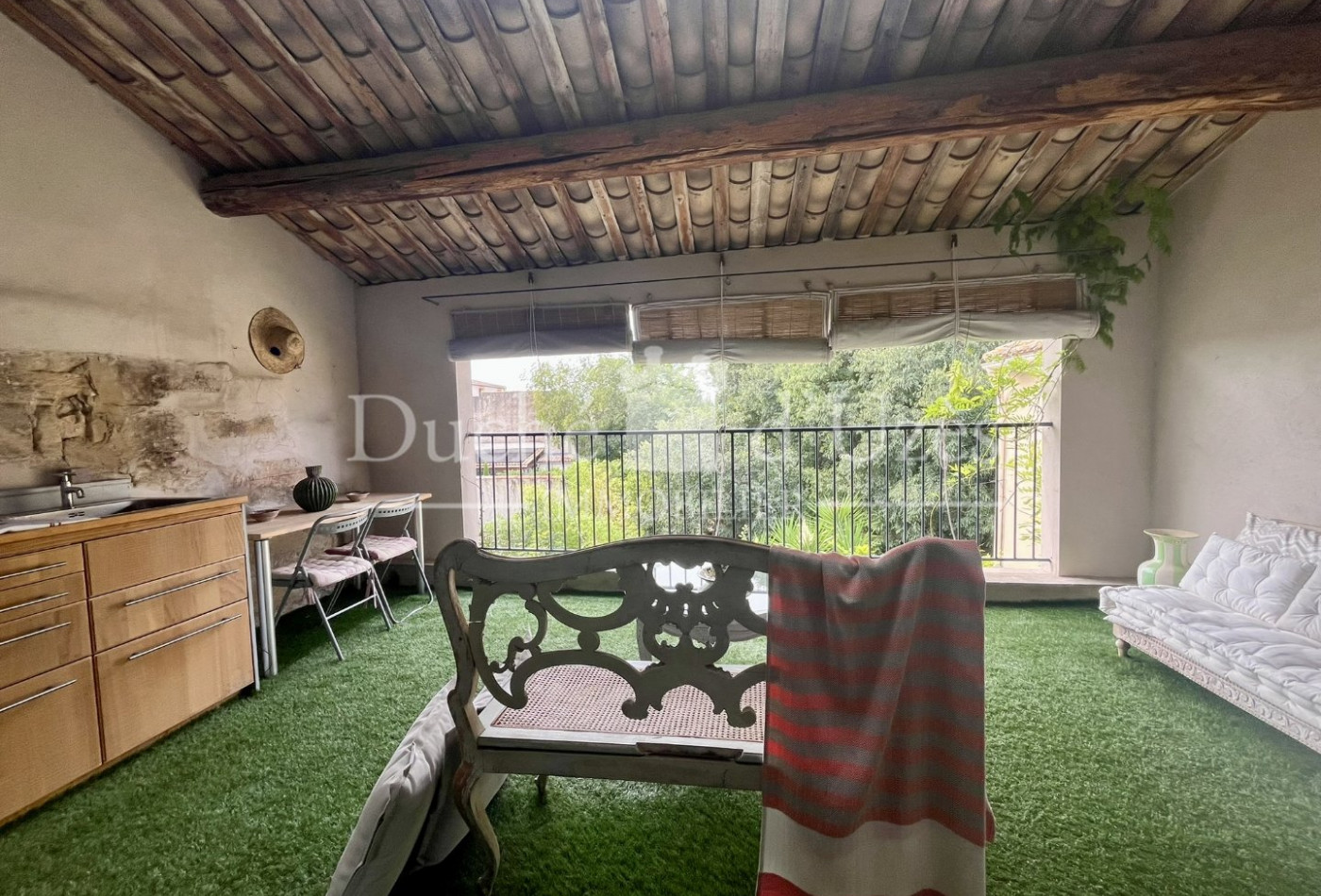 vente Maison Uzes - Photo 3