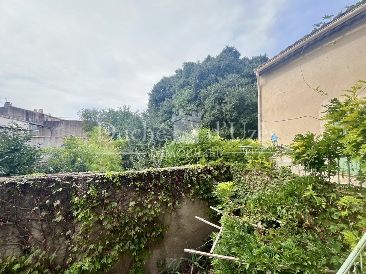 à vendre Maison Uzes - Photo 8