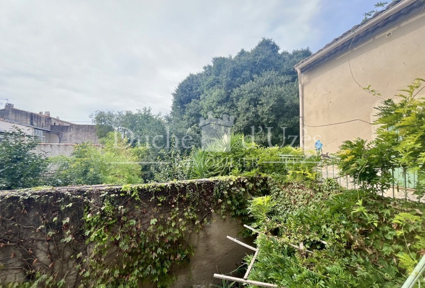 vente Maison Uzes - Photo 8