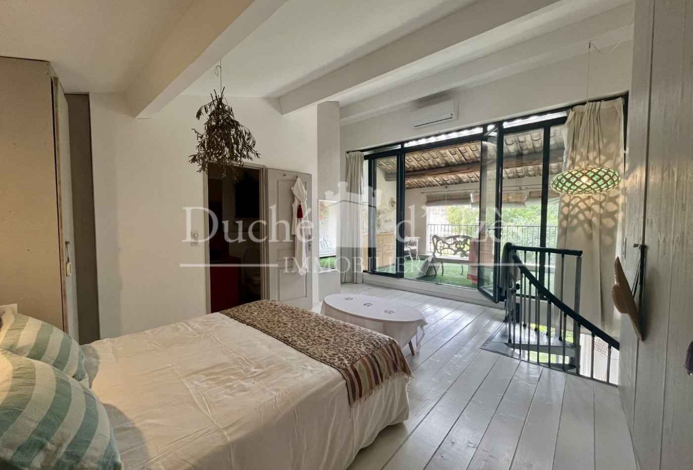 vente Maison Uzes - Photo 7