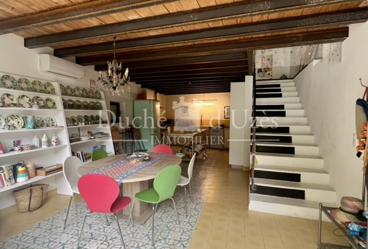 vente Maison Uzes - Photo 5
