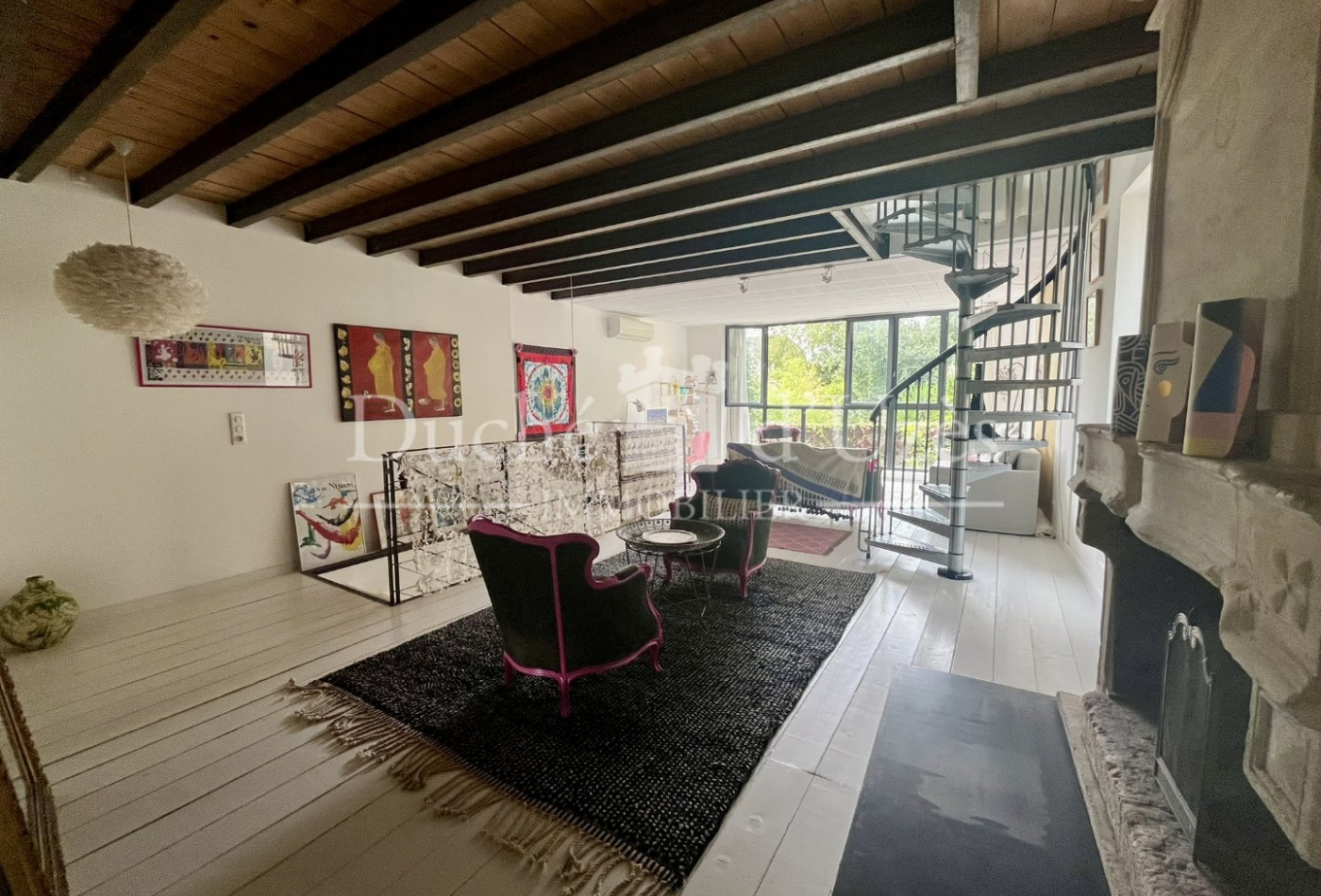 vente Maison Uzes - Photo 1