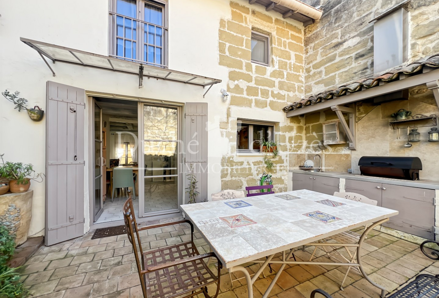 vente Maison Uzes - Photo 3