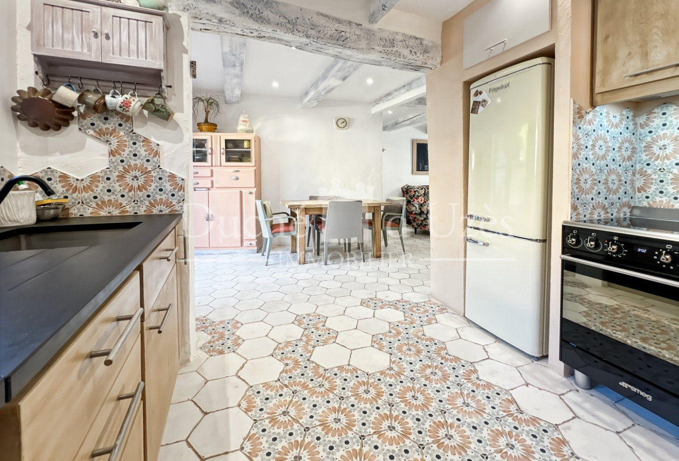 vente Maison Uzes - Photo 2