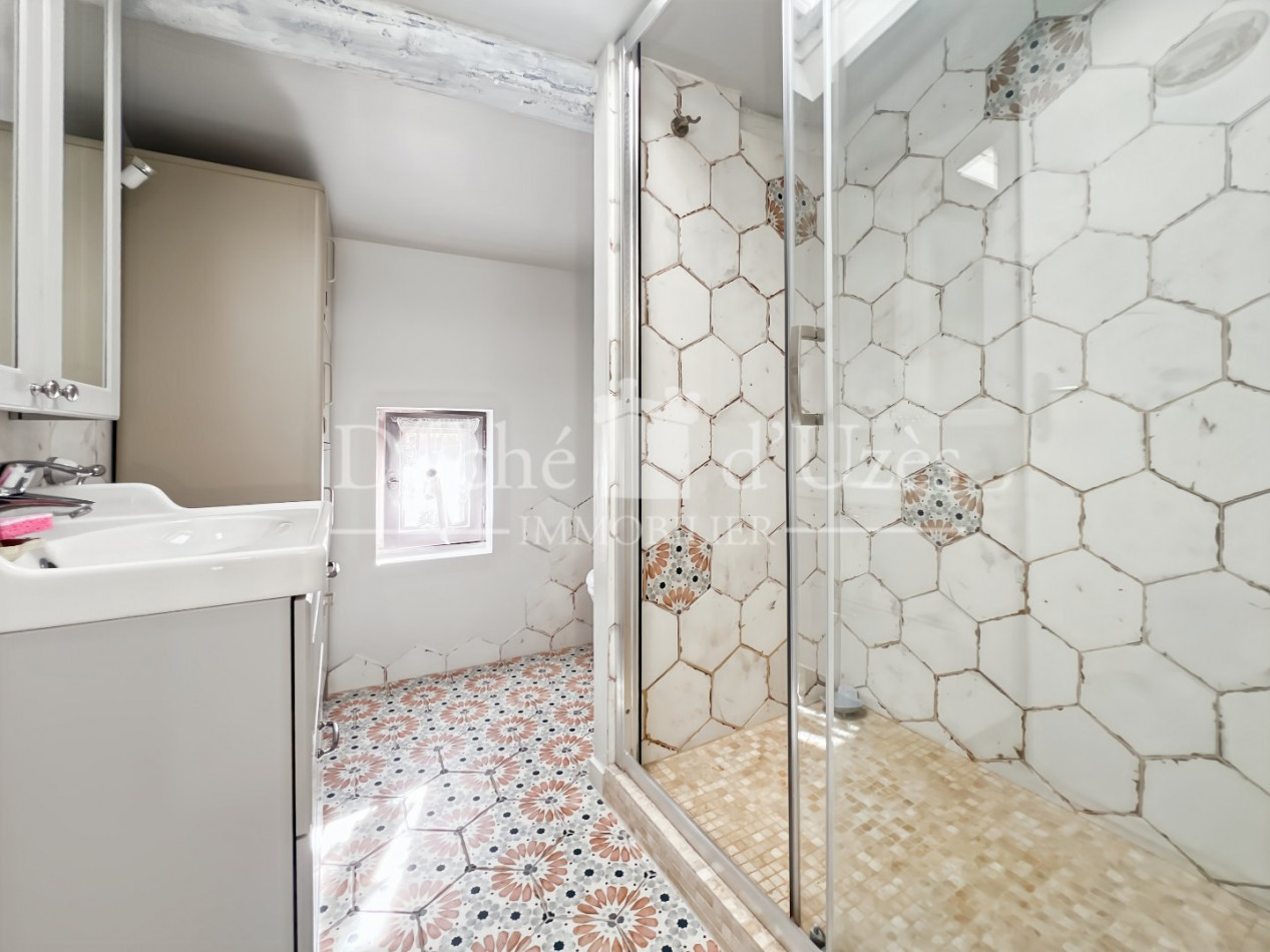 à vendre Maison Uzes - Photo 14