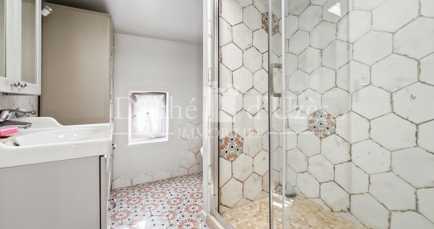 vente Maison Uzes