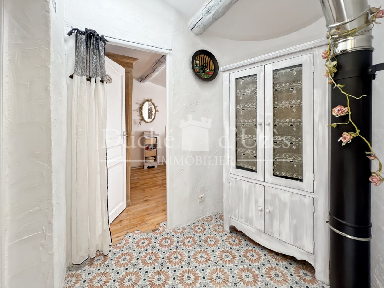 à vendre Maison Uzes - Photo 16