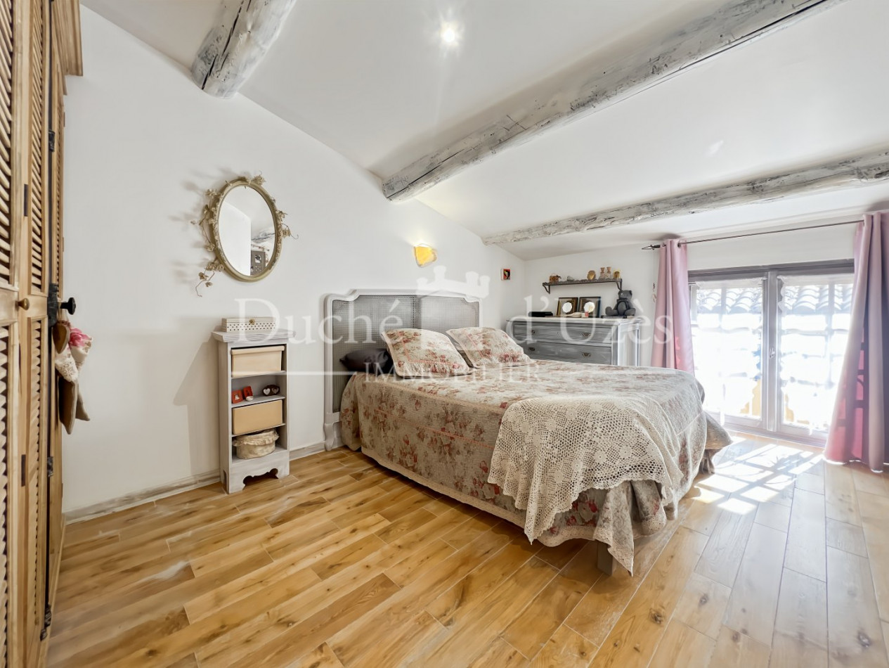à vendre Maison Uzes - Photo 13
