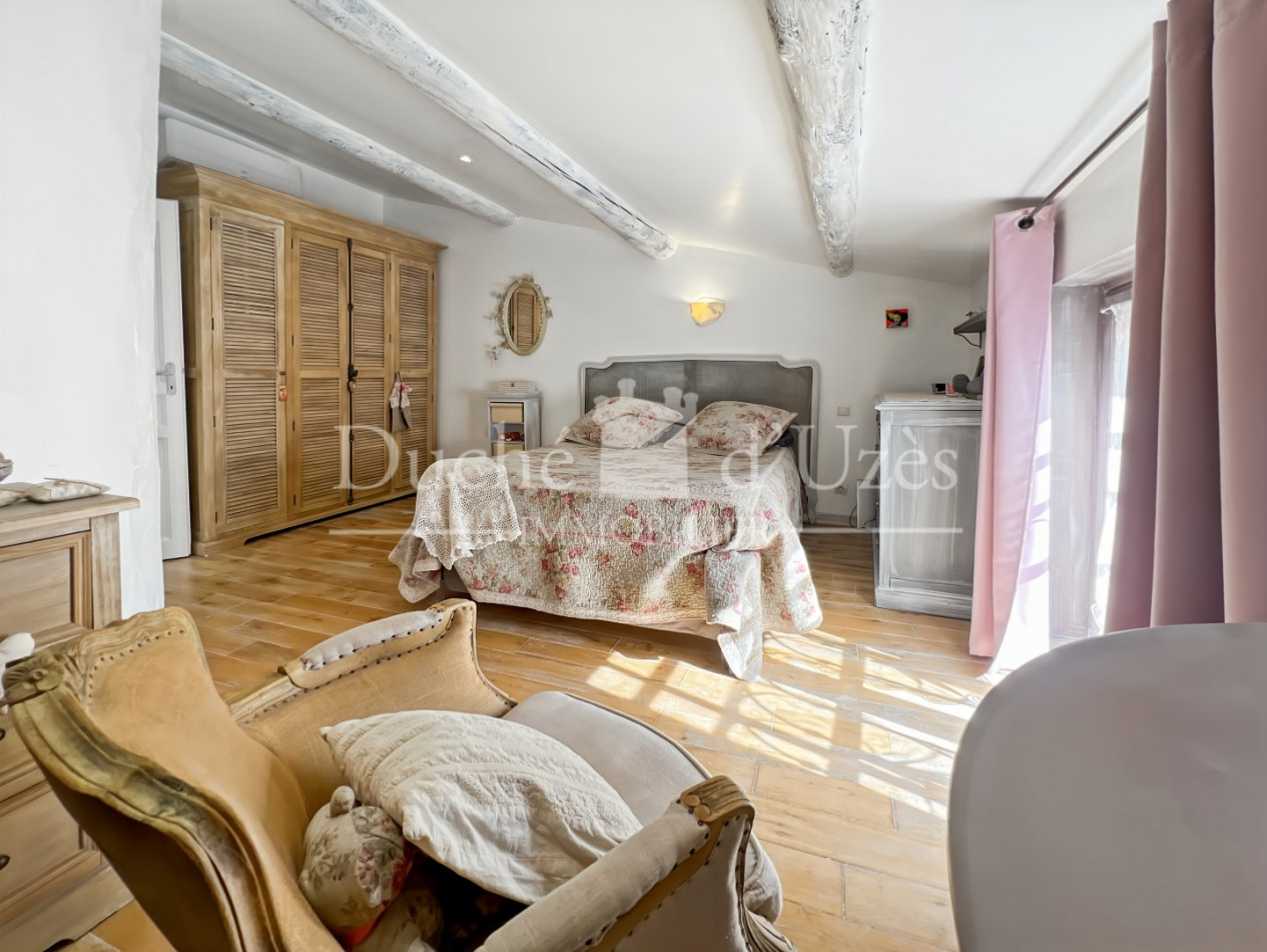 à vendre Maison Uzes - Photo 11