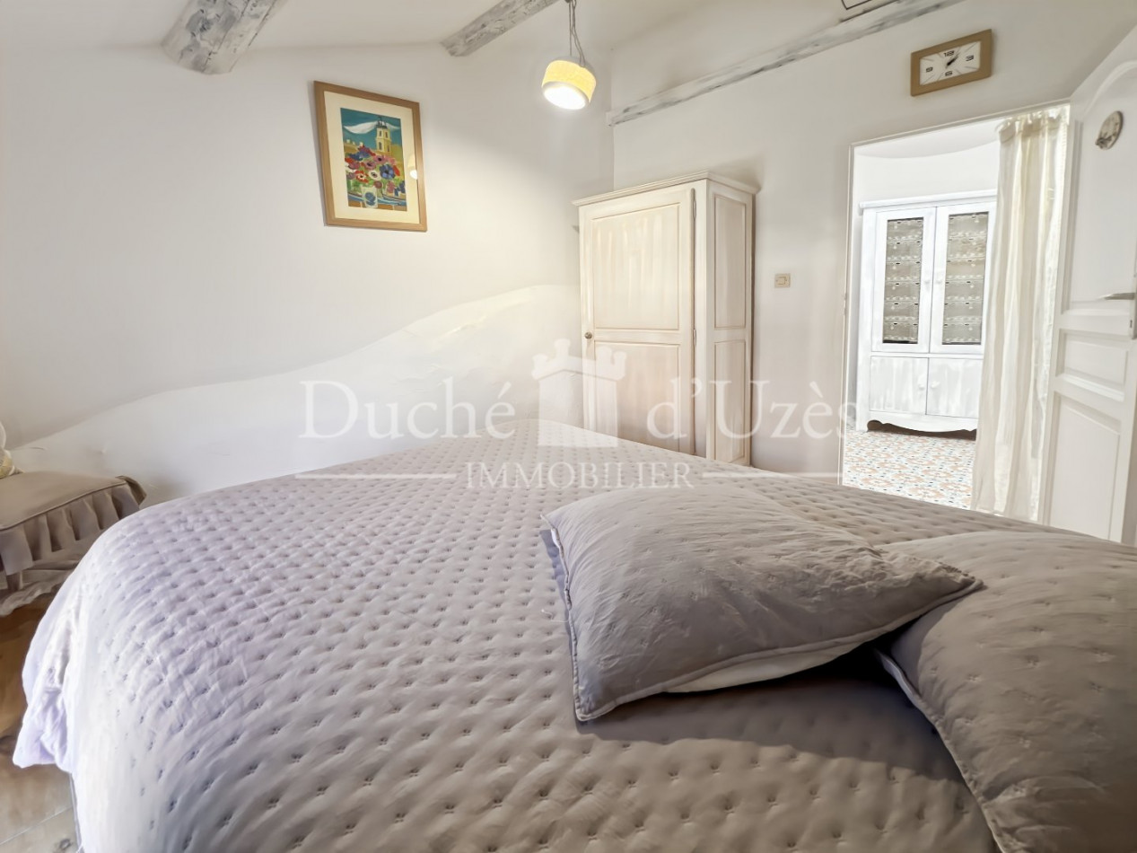 à vendre Maison Uzes - Photo 18