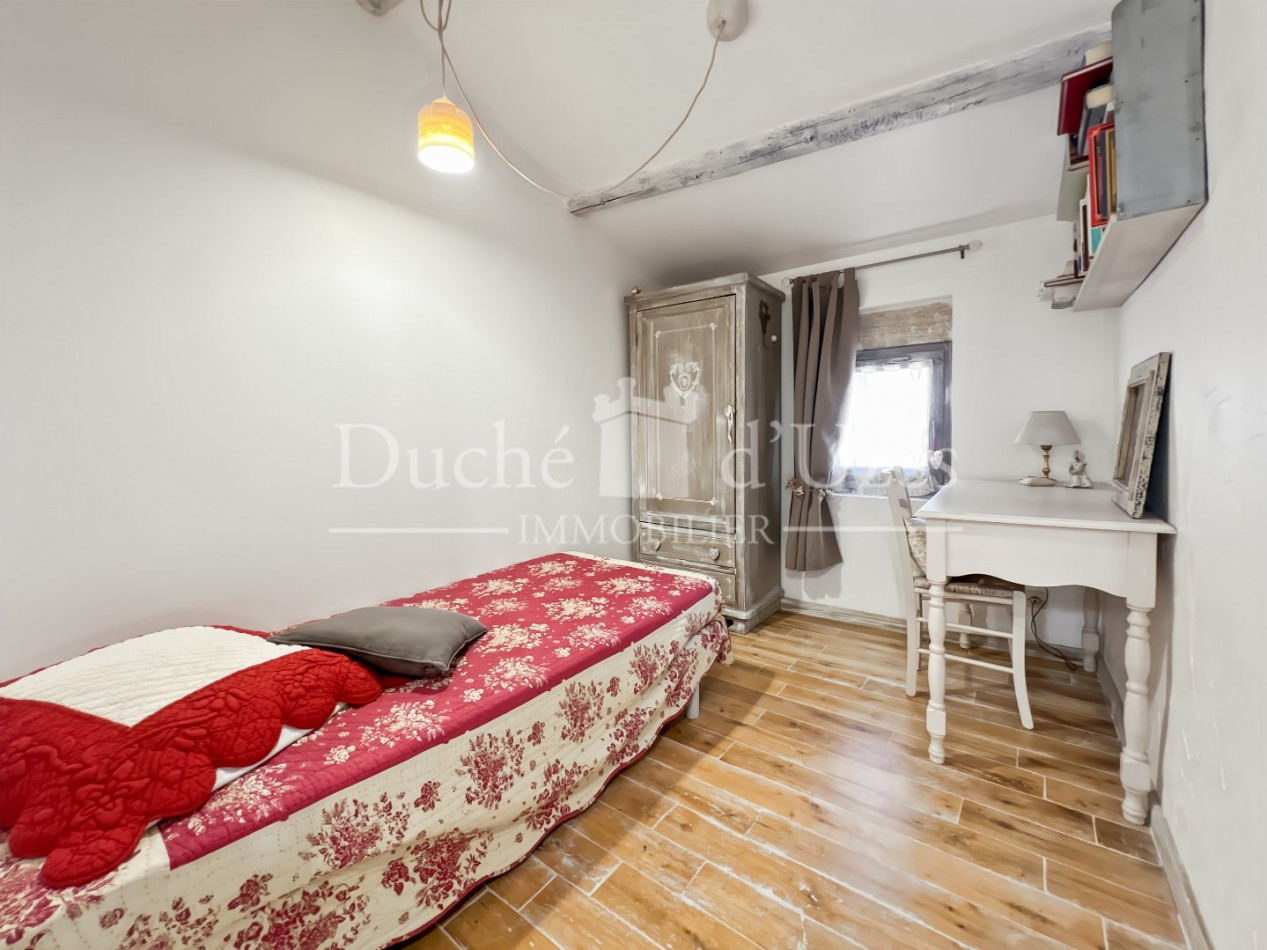 à vendre Maison Uzes - Photo 19