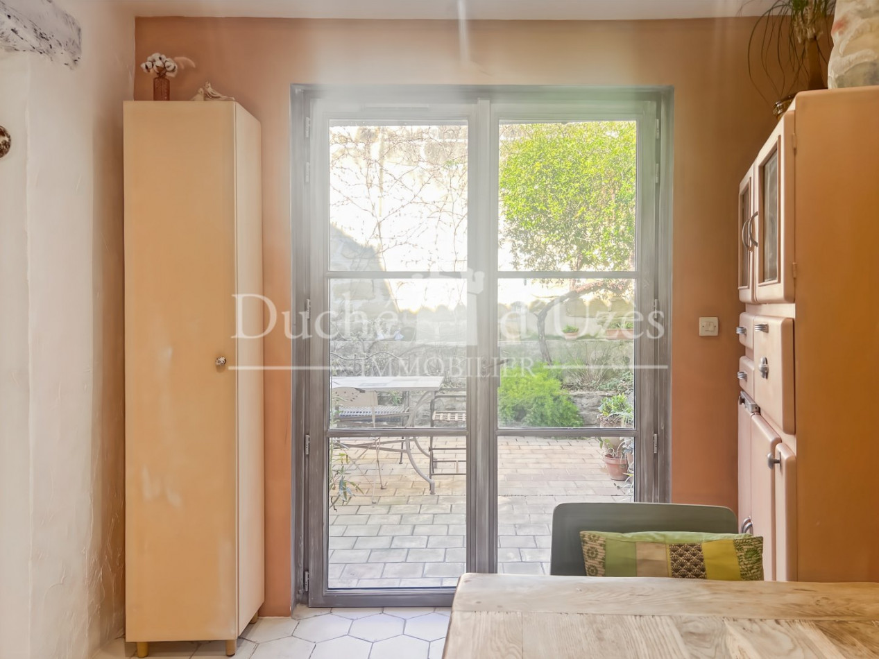 à vendre Maison Uzes - Photo 20