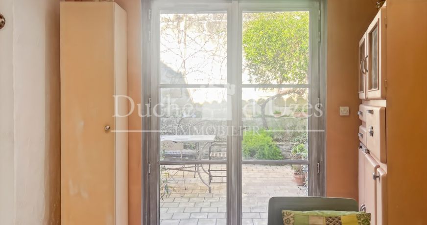 vente Maison Uzes