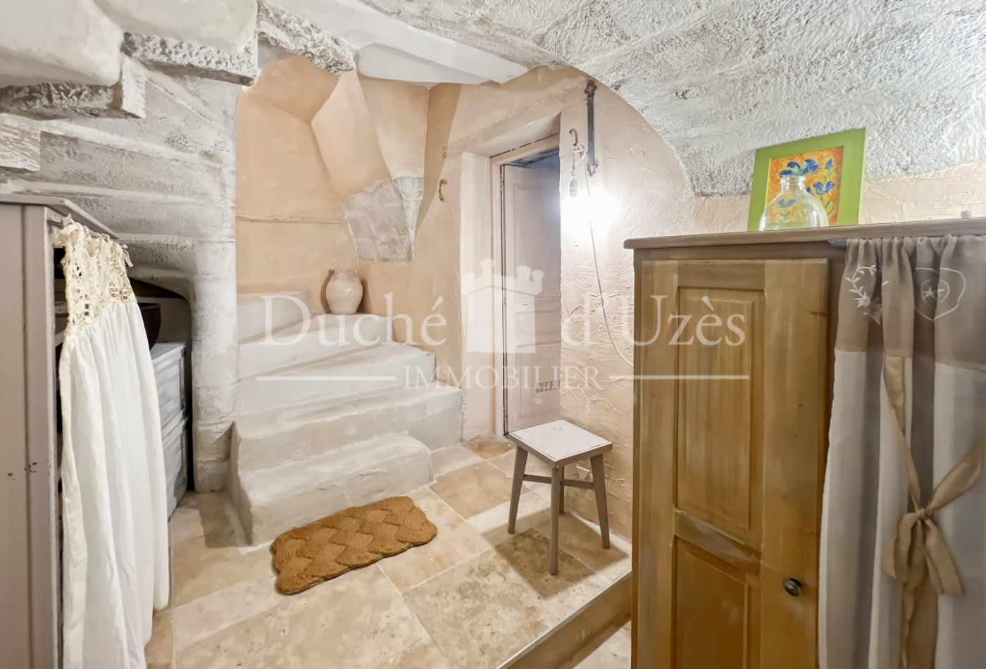 vente Maison Uzes - Photo 4