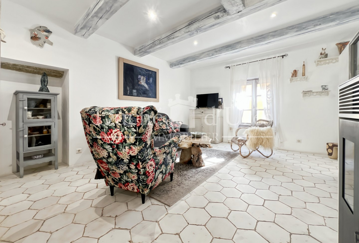 vente Maison Uzes - Photo 6