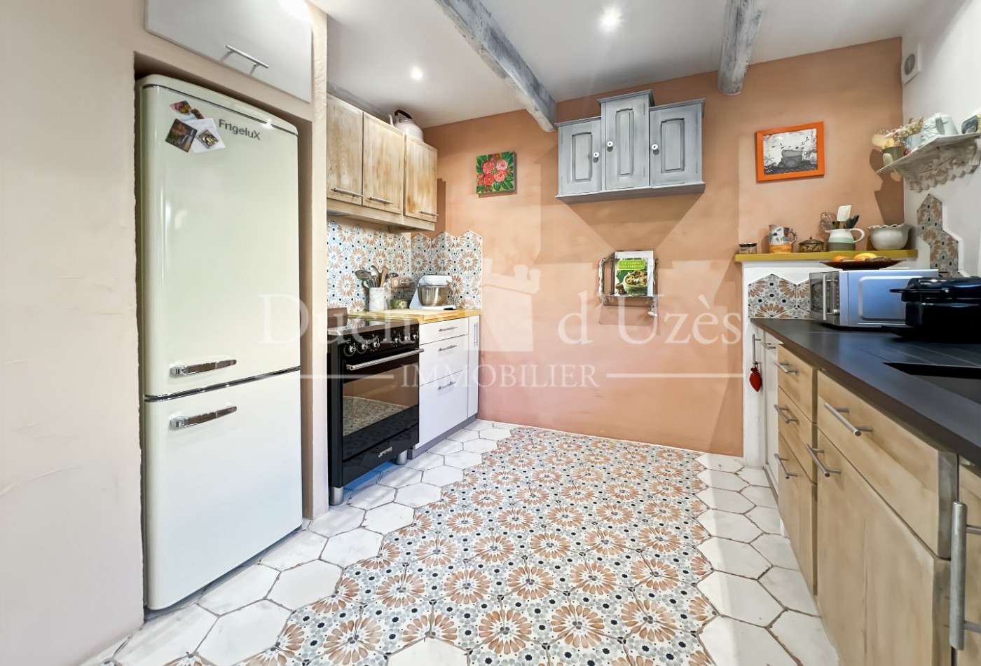 vente Maison Uzes - Photo 5