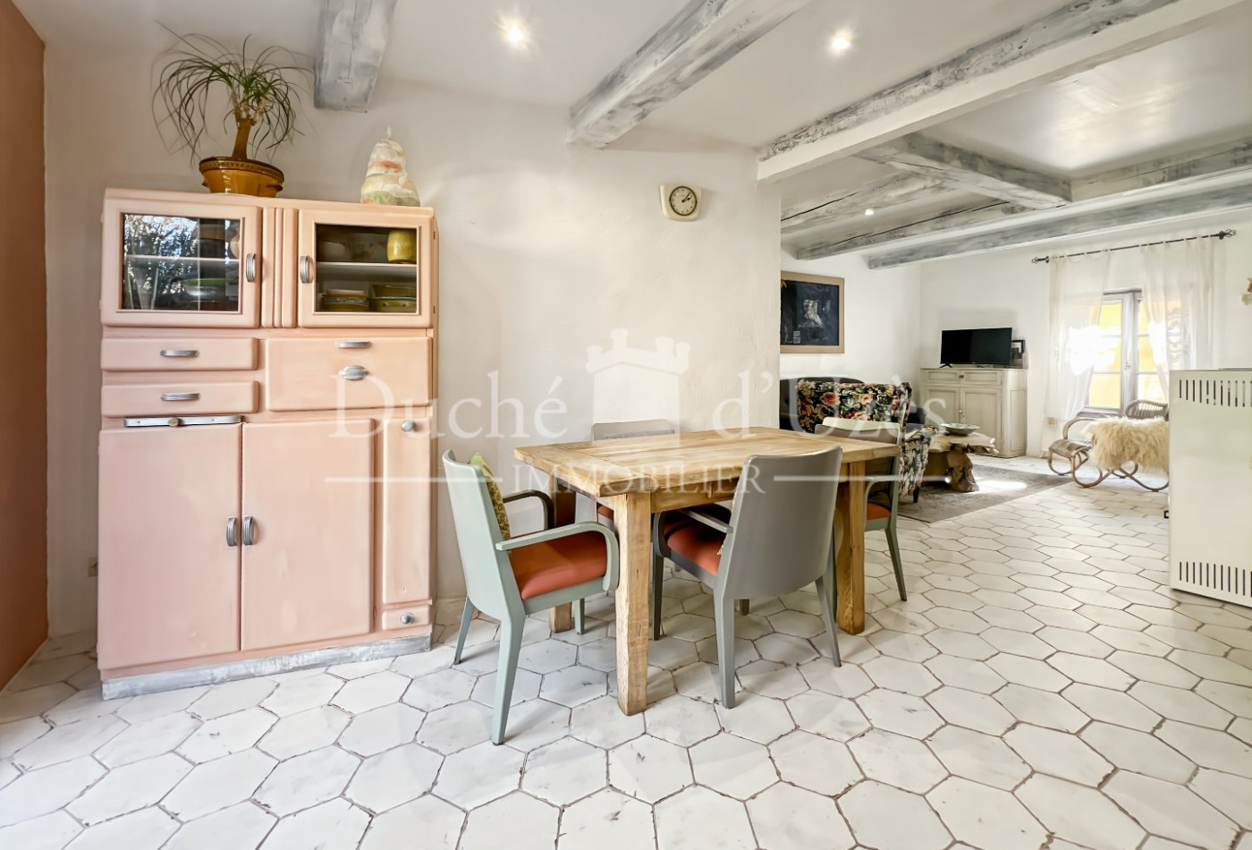 vente Maison Uzes - Photo 7