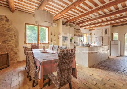 vente Maison en pierre Uzes