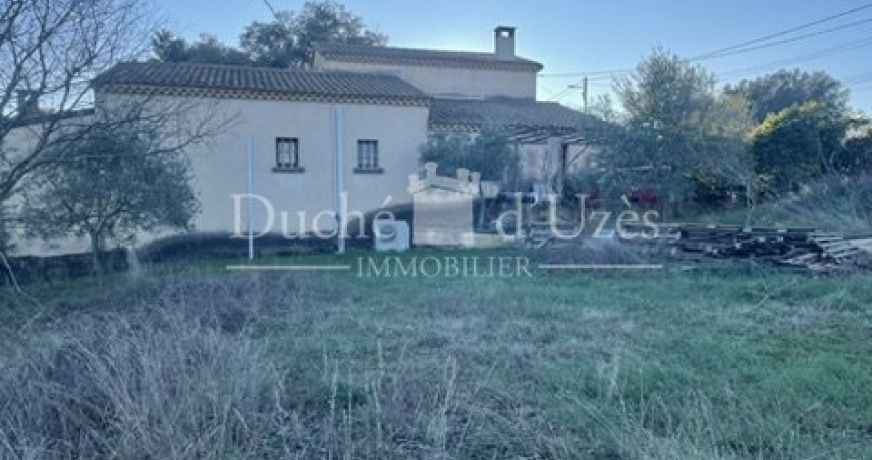 vente Terrain Sanilhac Sagries