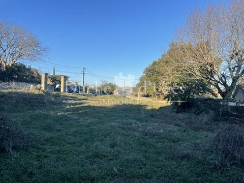 vente Terrain Sanilhac Sagries - Photo 1