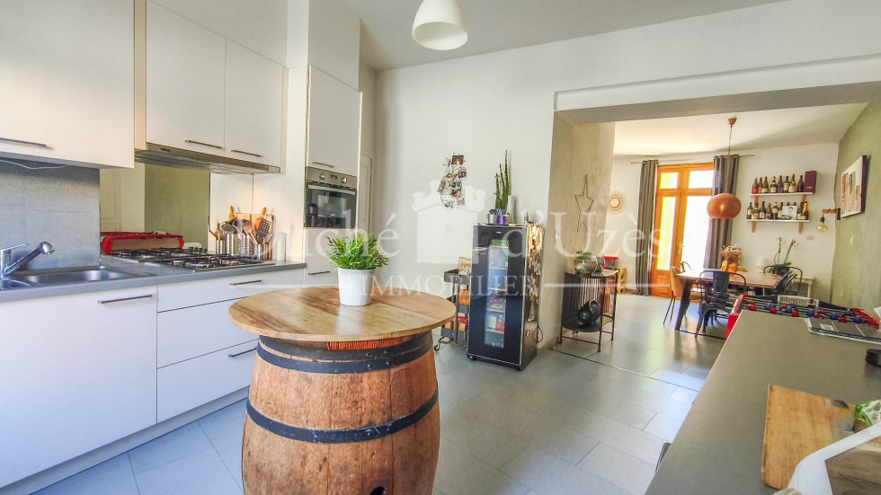 vente Maison Uzes - Photo 8
