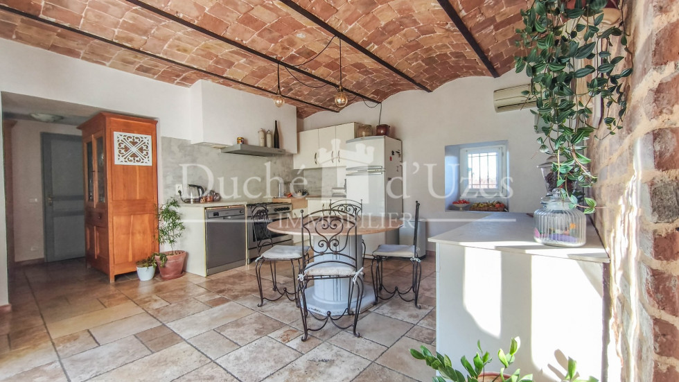 vente Maison Ales - Photo 8