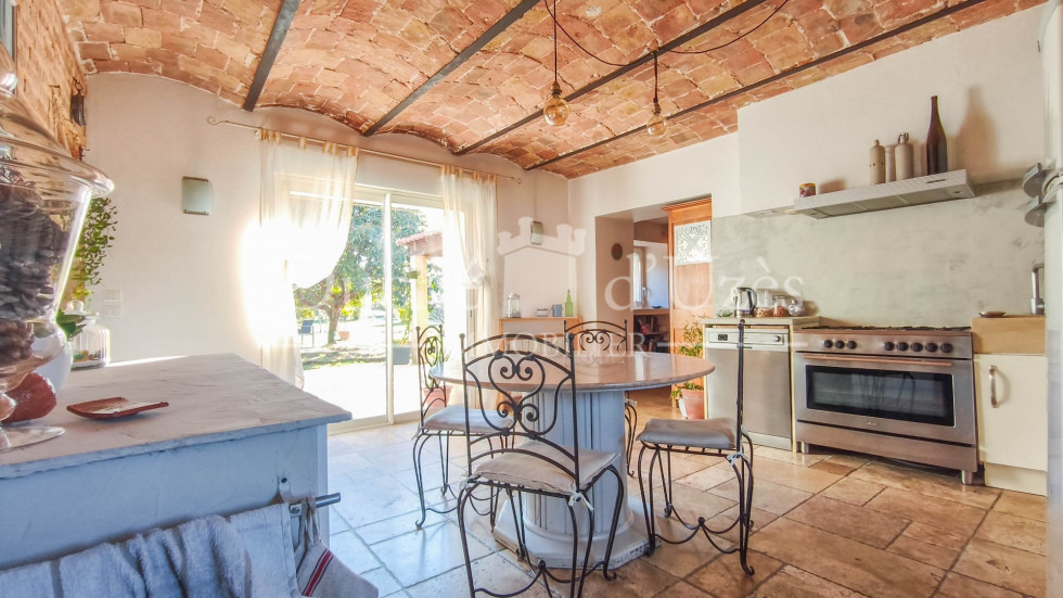 vente Maison Ales - Photo 9