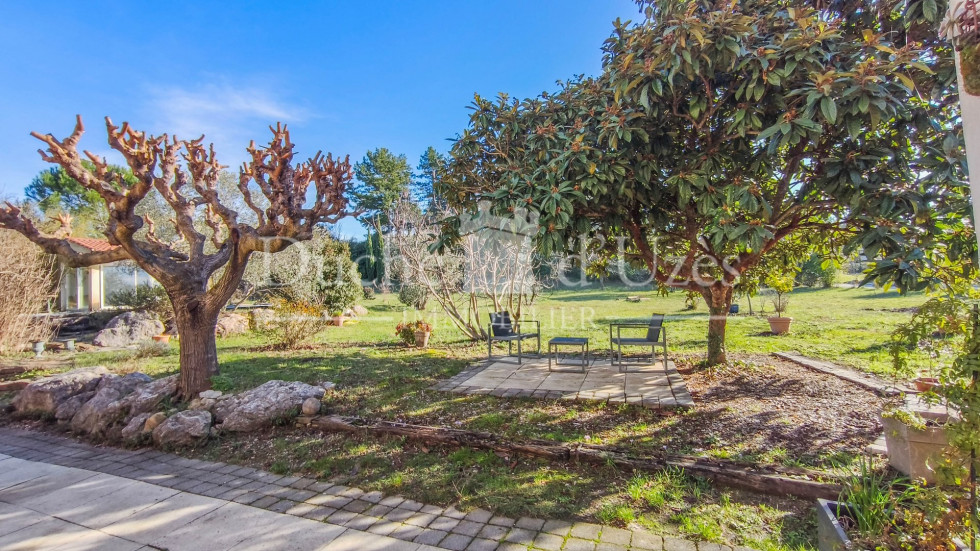 vente Maison Ales - Photo 3