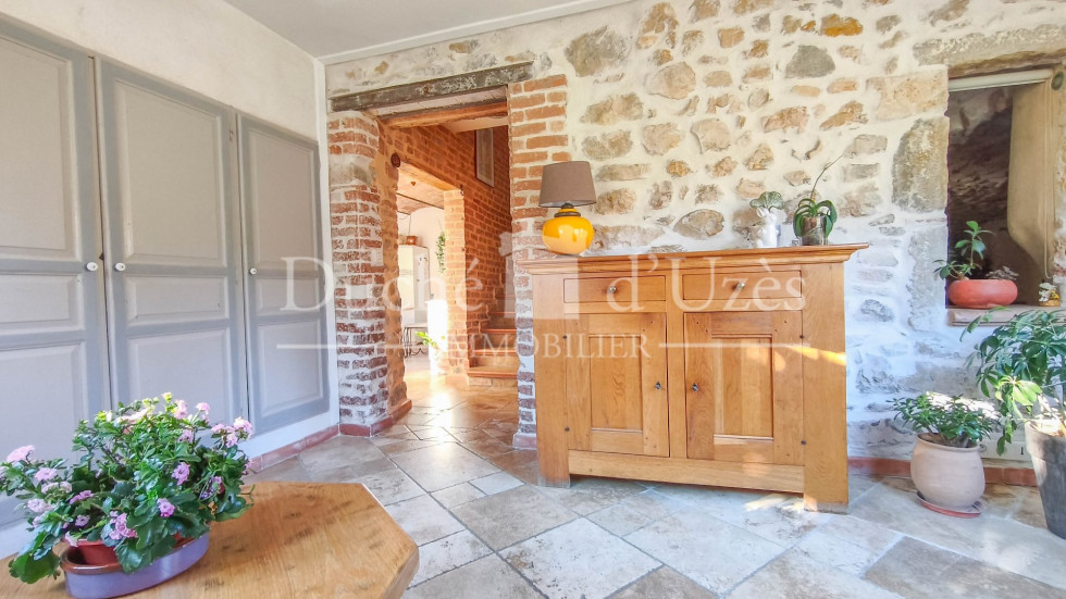 vente Maison Ales - Photo 5