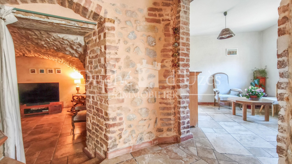 vente Maison Ales - Photo 6