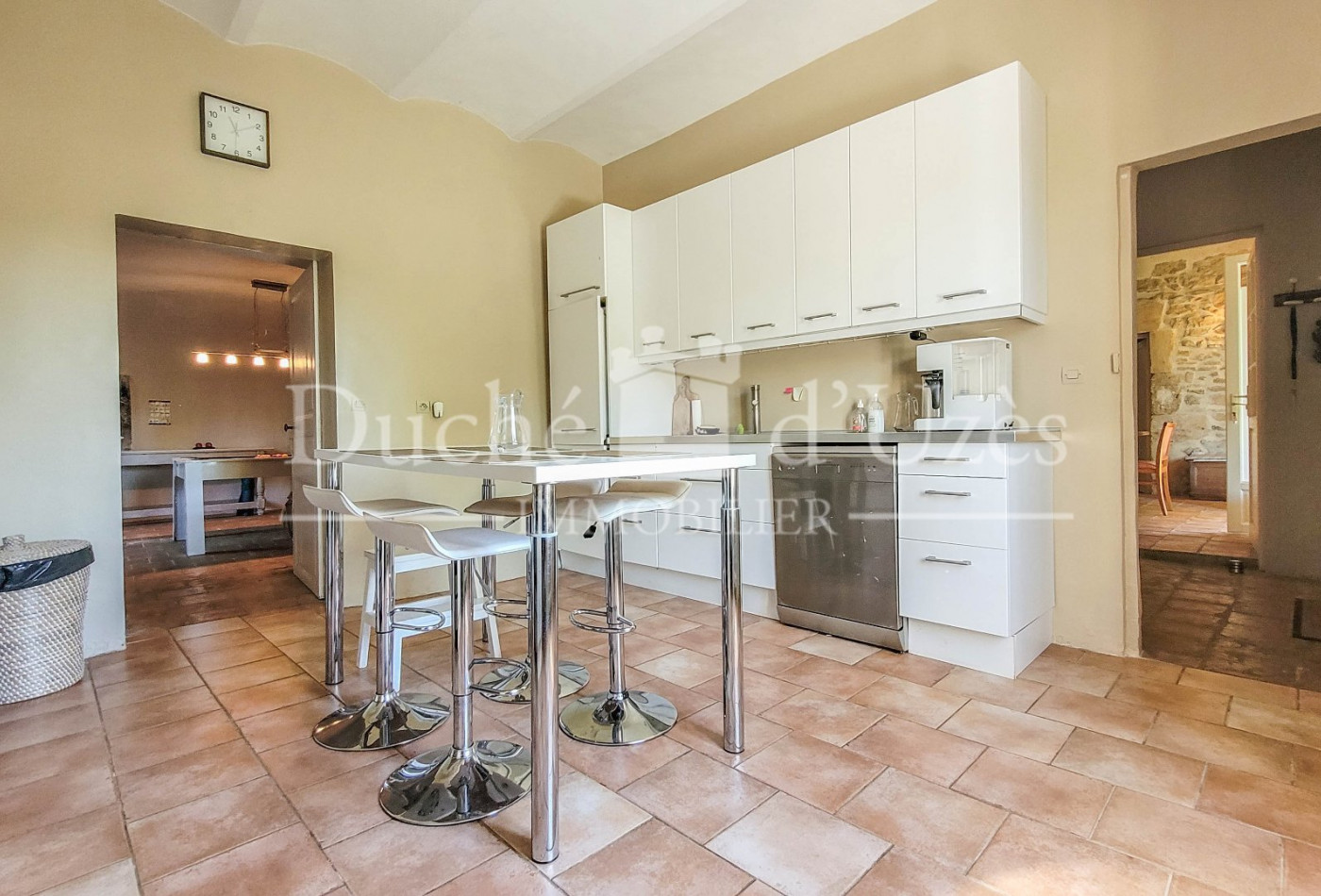 vente Maison Uzes - Photo 7