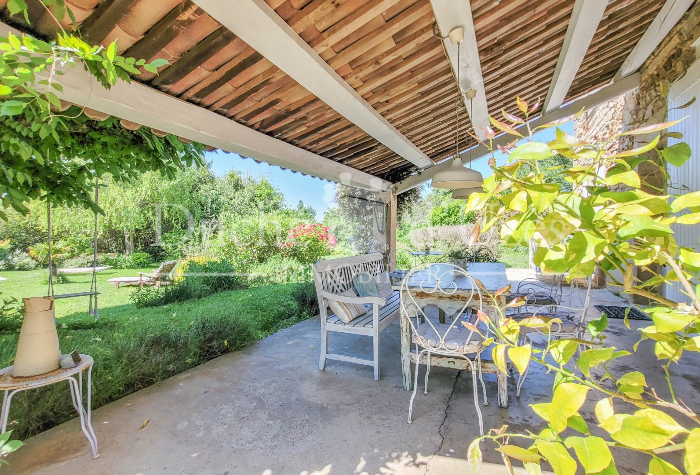 vente Maison Uzes - Photo 5