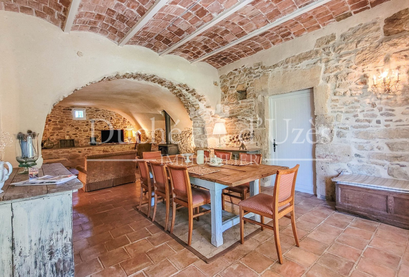vente Maison Uzes - Photo 6