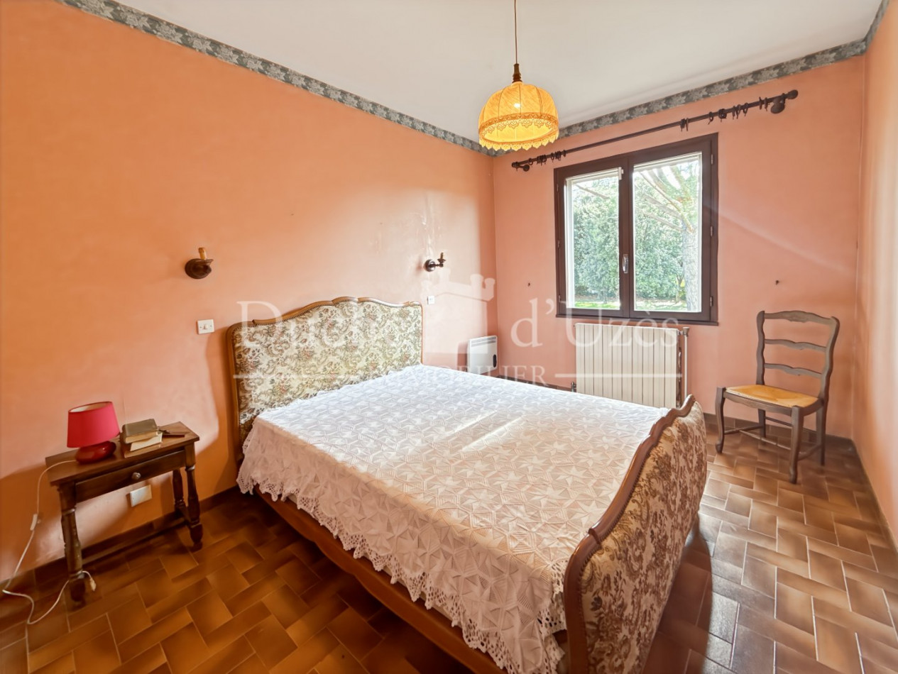 à vendre Maison Uzes - Photo 12
