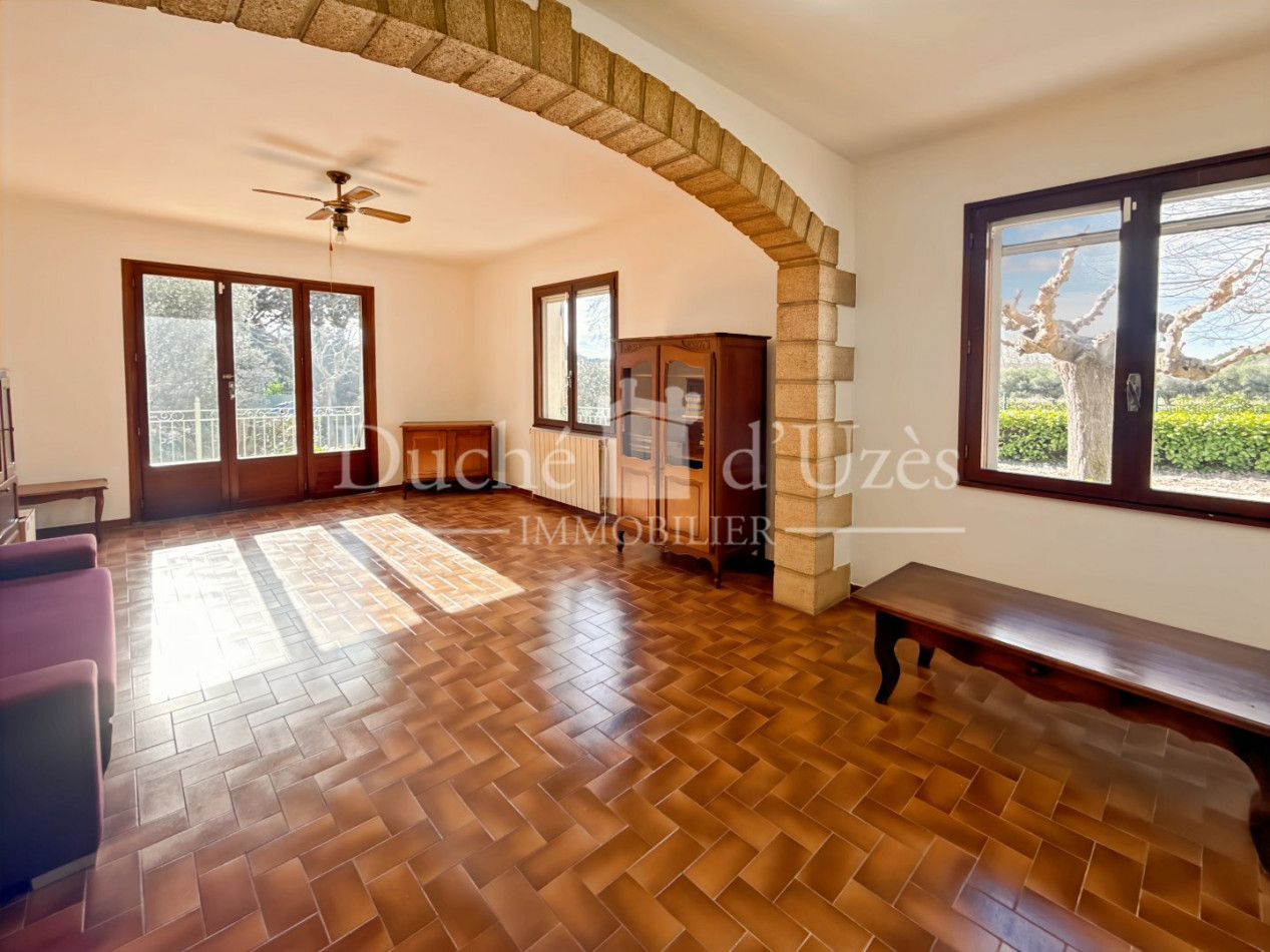 à vendre Maison Uzes - Photo 5