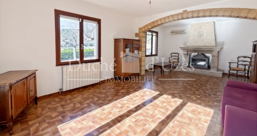 vente Maison Uzes
