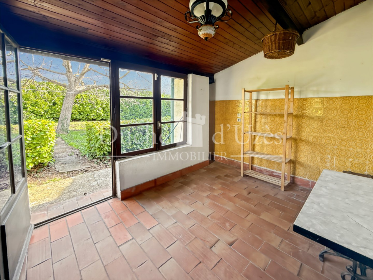 à vendre Maison Uzes - Photo 9